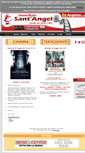 Mobile Screenshot of cineteatrolentate.it